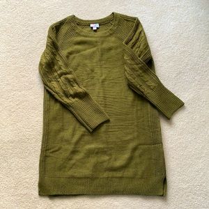 LuLaRoe Lauren Sweater!